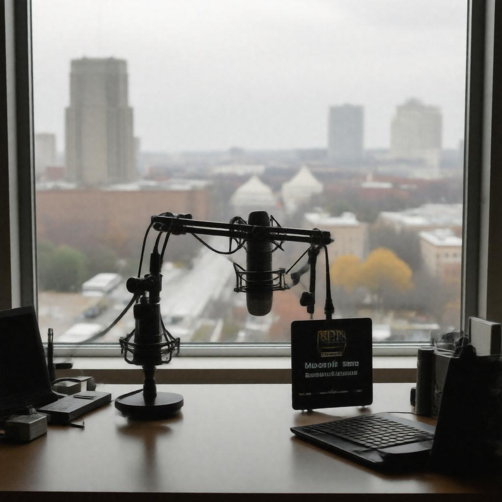 Morning Edition